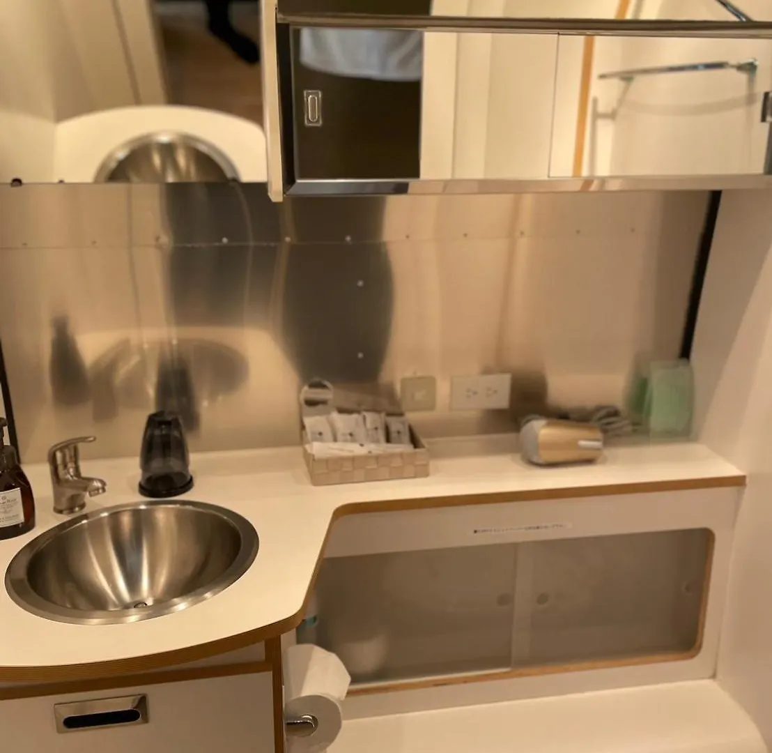 Hotel パームガーデン舞洲 Osaka 0*,  Japonia