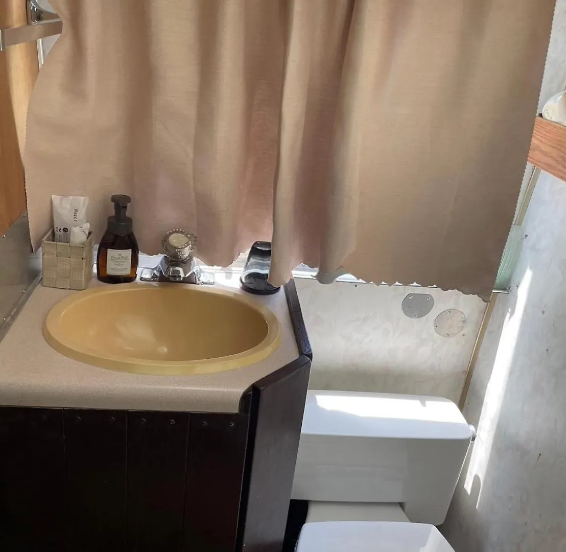 Kemping Hotel パームガーデン舞洲 Osaka