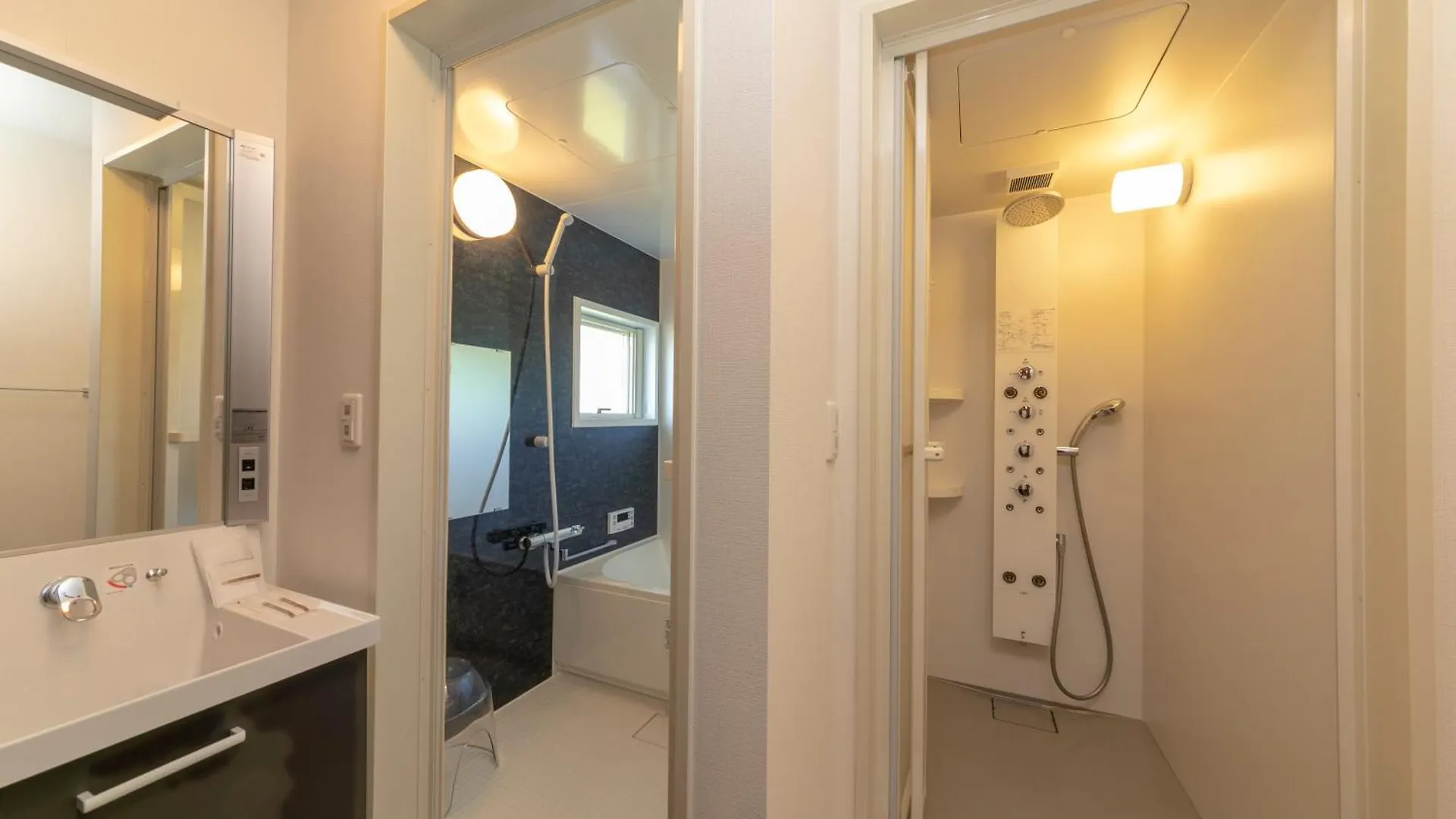 Kemping Hotel パームガーデン舞洲 Osaka