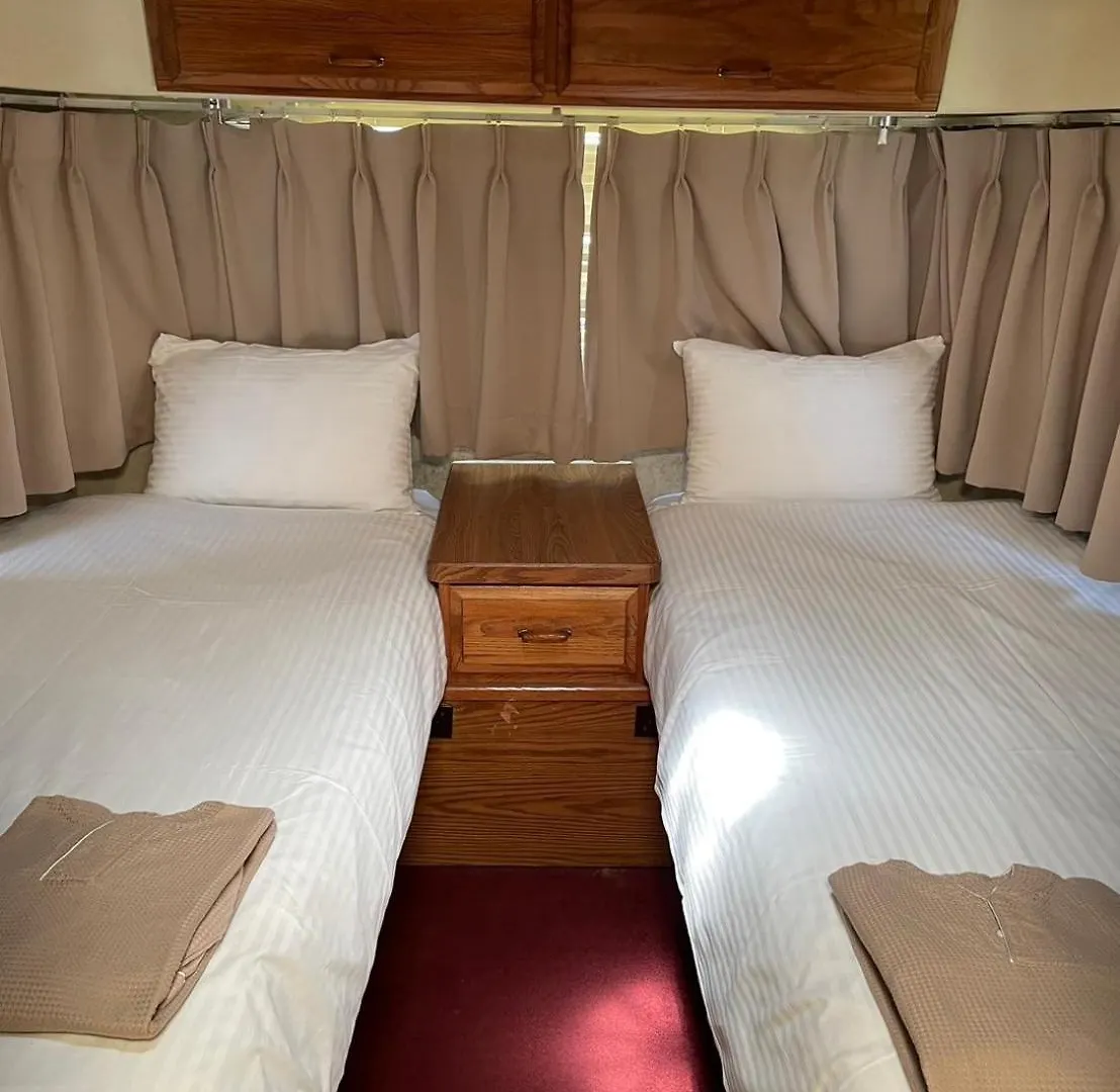 Kamp alanı パームガーデン舞洲 Otel Osaka